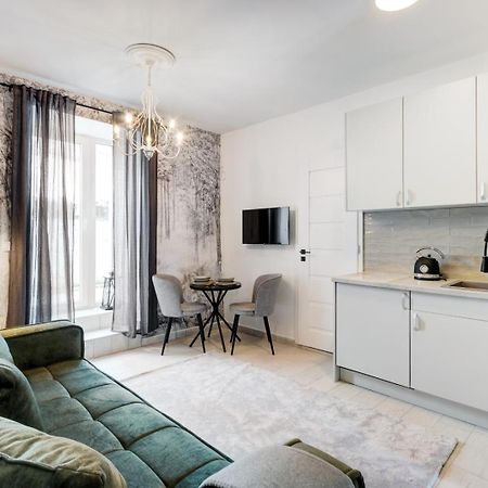 Saint Andrew Boutique Apartment Szentendre Exterior foto