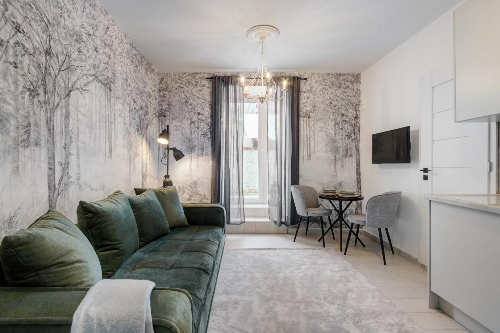 Saint Andrew Boutique Apartment Szentendre Exterior foto